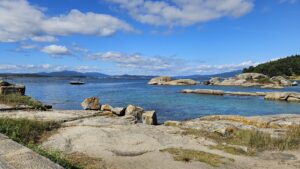 Mehr über den Artikel erfahren Faro Punta Cabalo