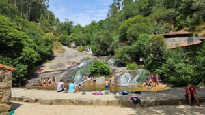 Mehr über den Artikel erfahren Cataratas de Barosa