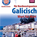 Reise Know-How Sprachführer Galicisch