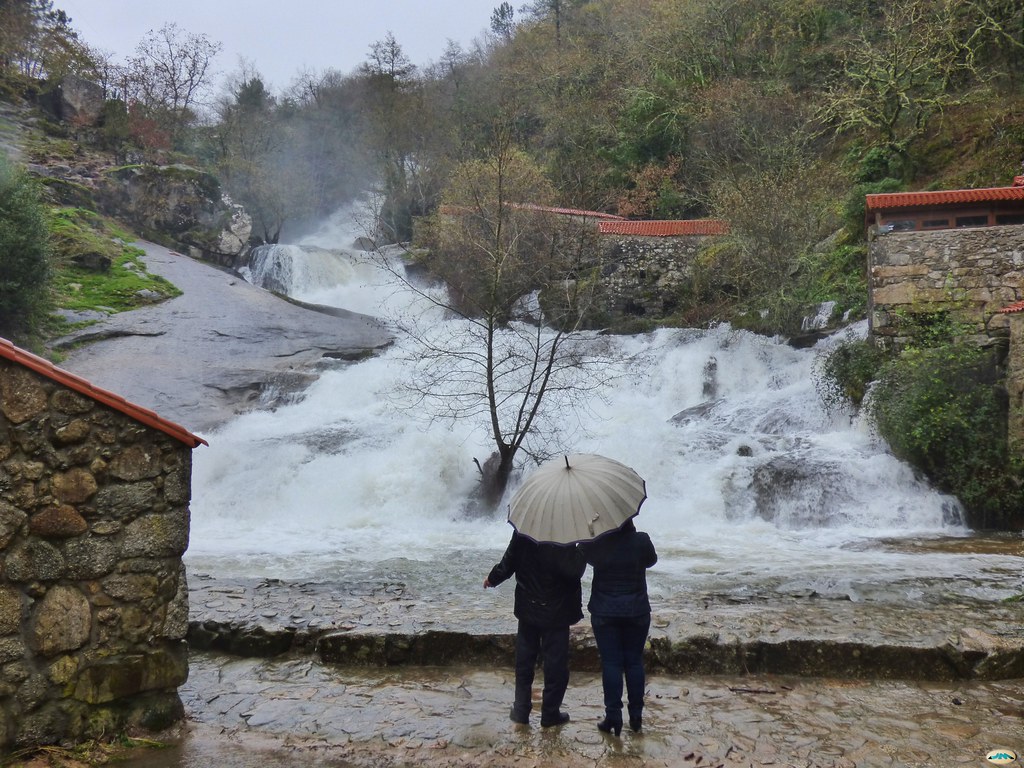 Pareja en Barosa