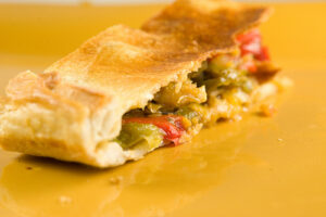 Mehr über den Artikel erfahren Empanada gallega