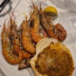 Galicische Jakobsmuscheln (Vieiras a la Gallega)